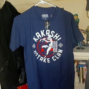 Kakashi Shirt